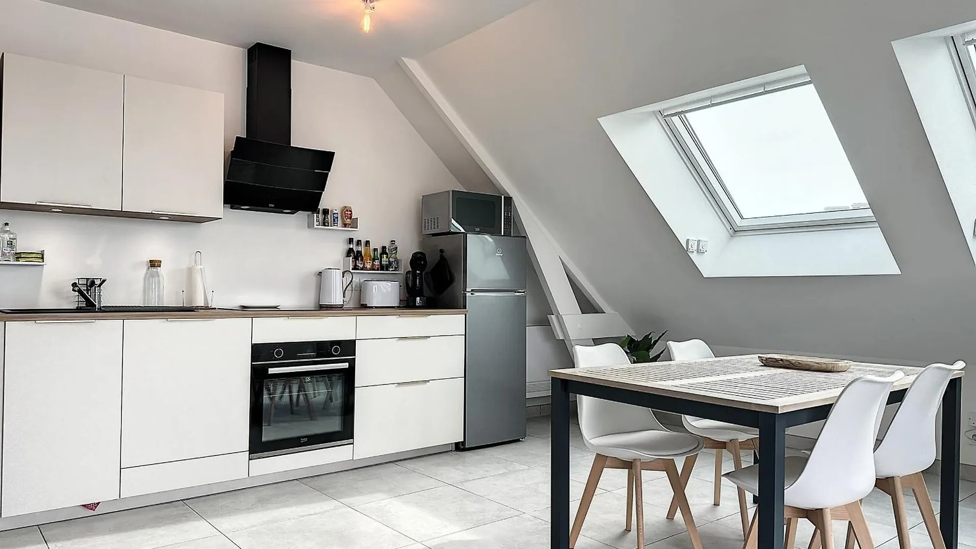 Le 121 - Appartement 201 location