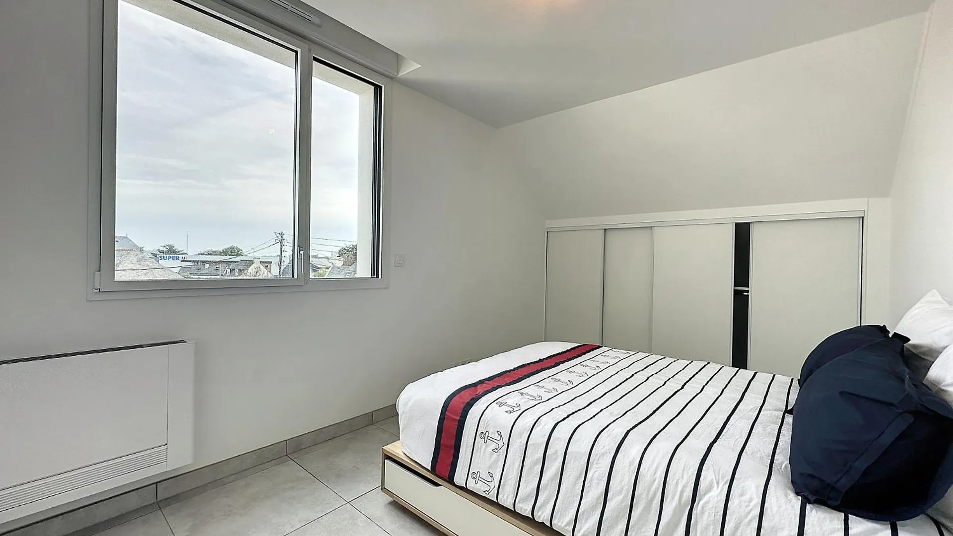 Apartment Le 121 - Appartement 201 Quiberon