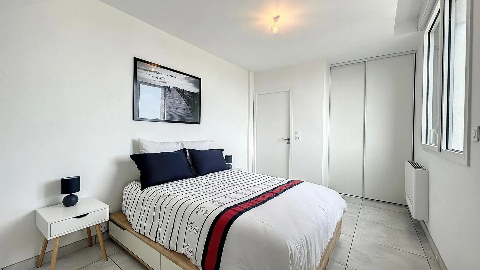 Apartment Le 121 - Appartement 201 Quiberon