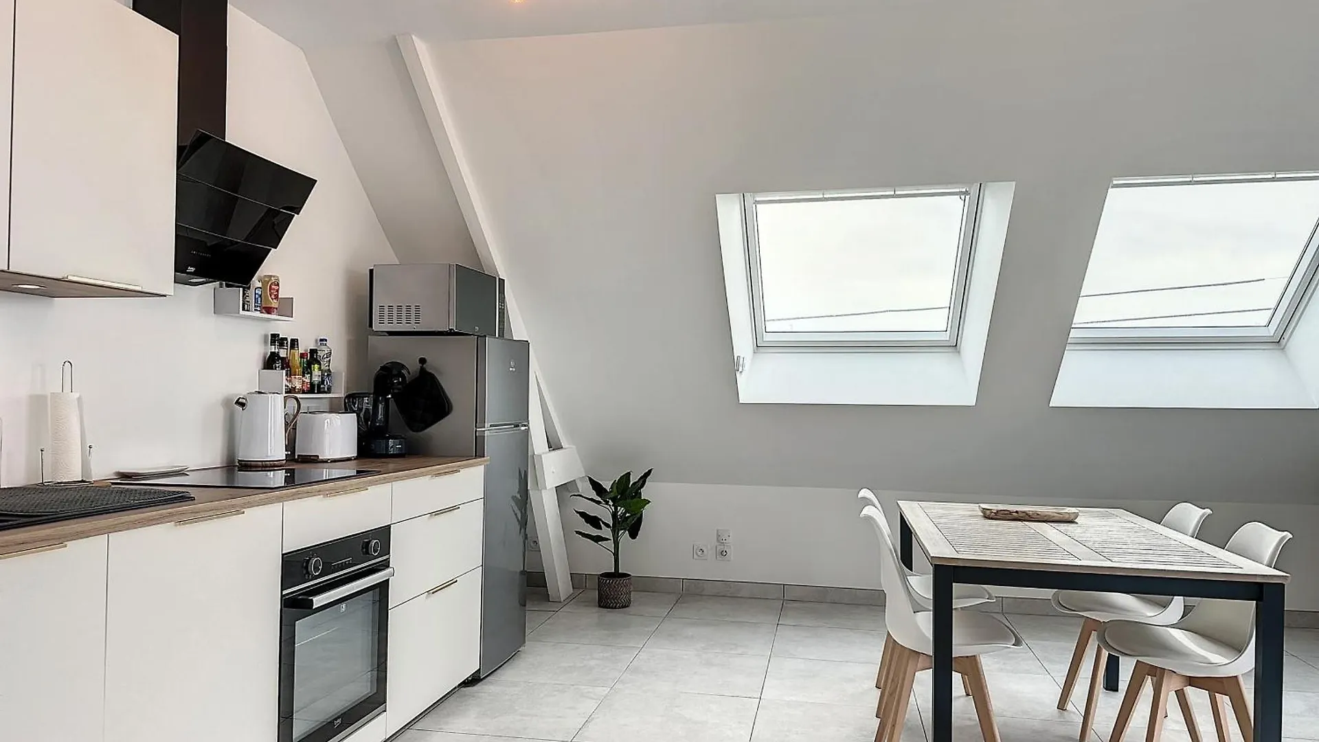 Le 121 - Appartement 201 Quiberon France