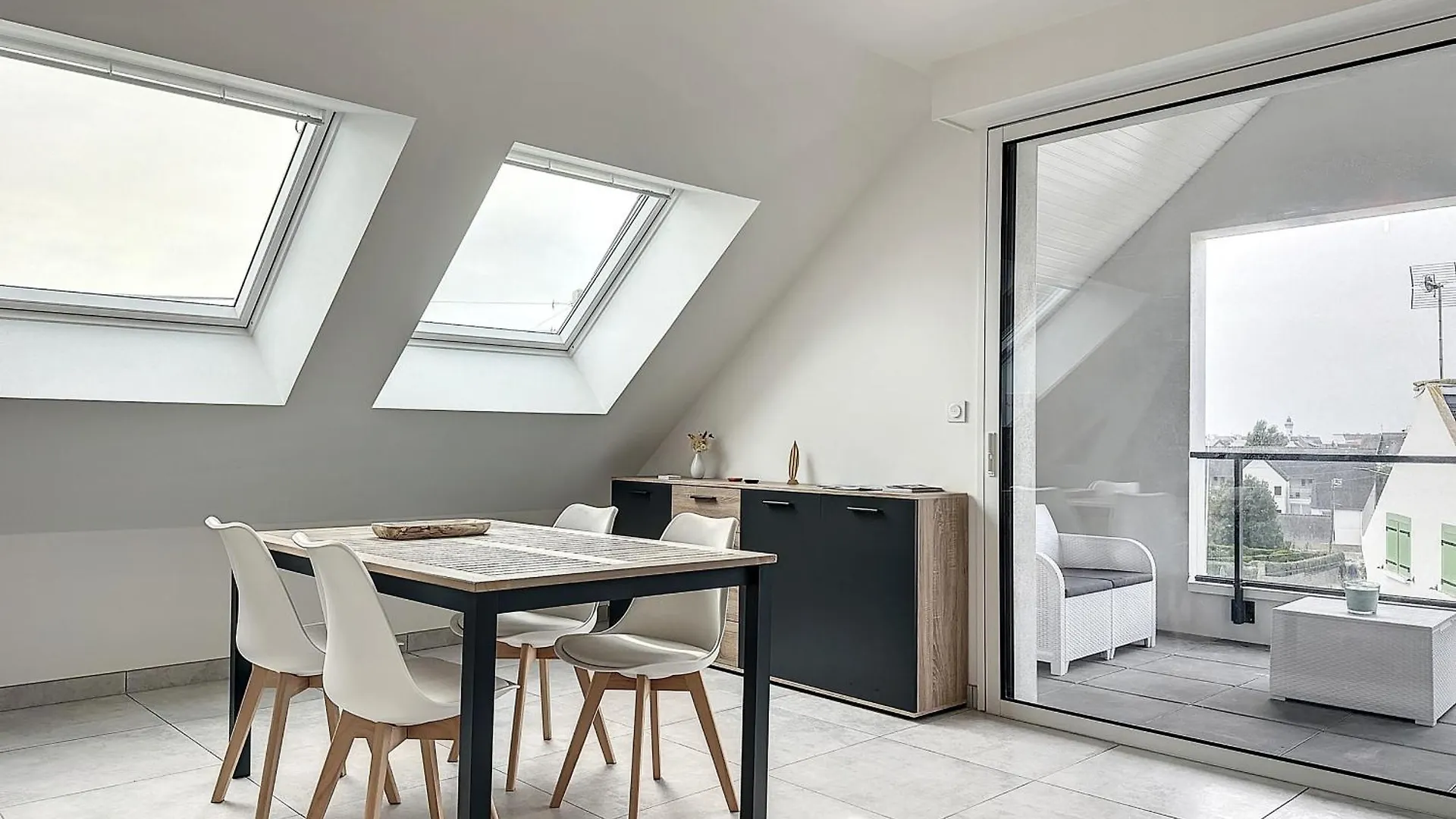 Le 121 - Appartement 201 Quiberon France