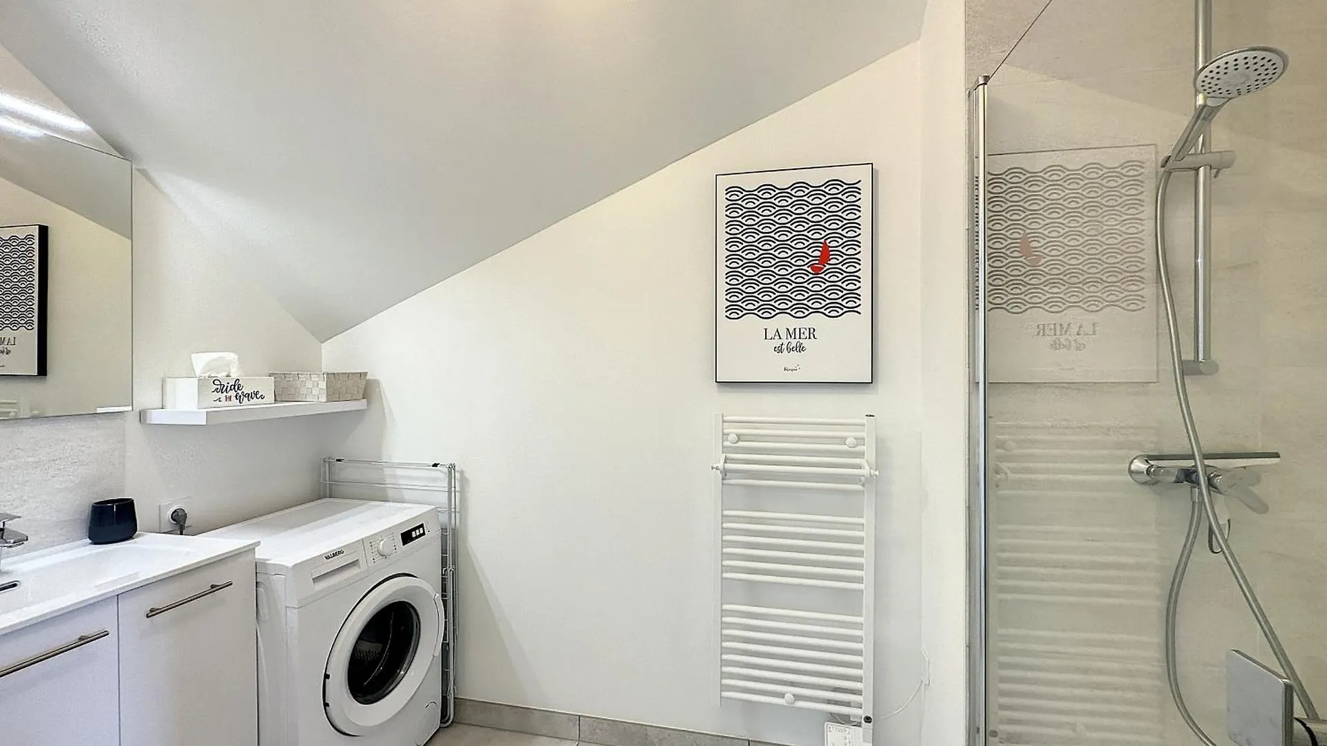 Apartment Le 121 - Appartement 201 Quiberon France